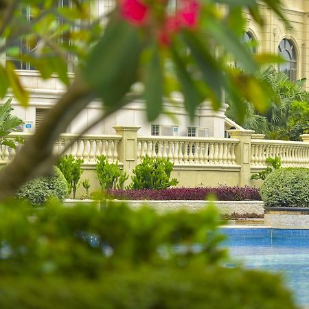 Country Garden Phoenix Hotel Huizhou Huiyang Kültér fotó