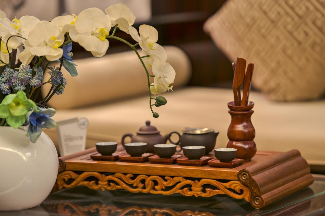Country Garden Phoenix Hotel Huizhou Huiyang Kültér fotó
