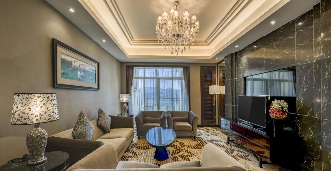 Country Garden Phoenix Hotel Huizhou Huiyang Kültér fotó