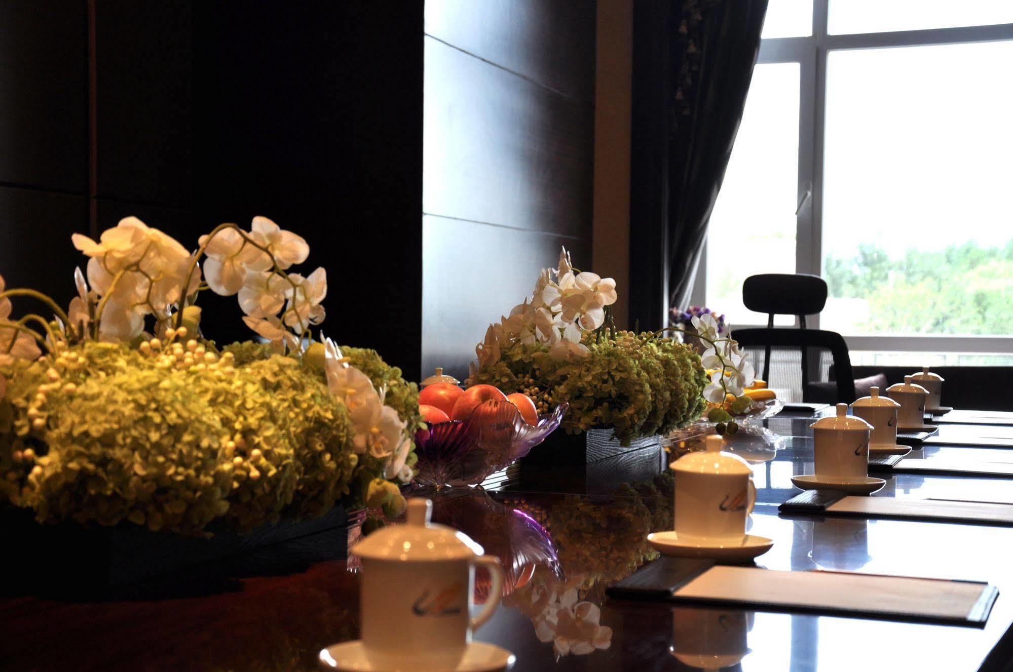 Country Garden Phoenix Hotel Huizhou Huiyang Kültér fotó
