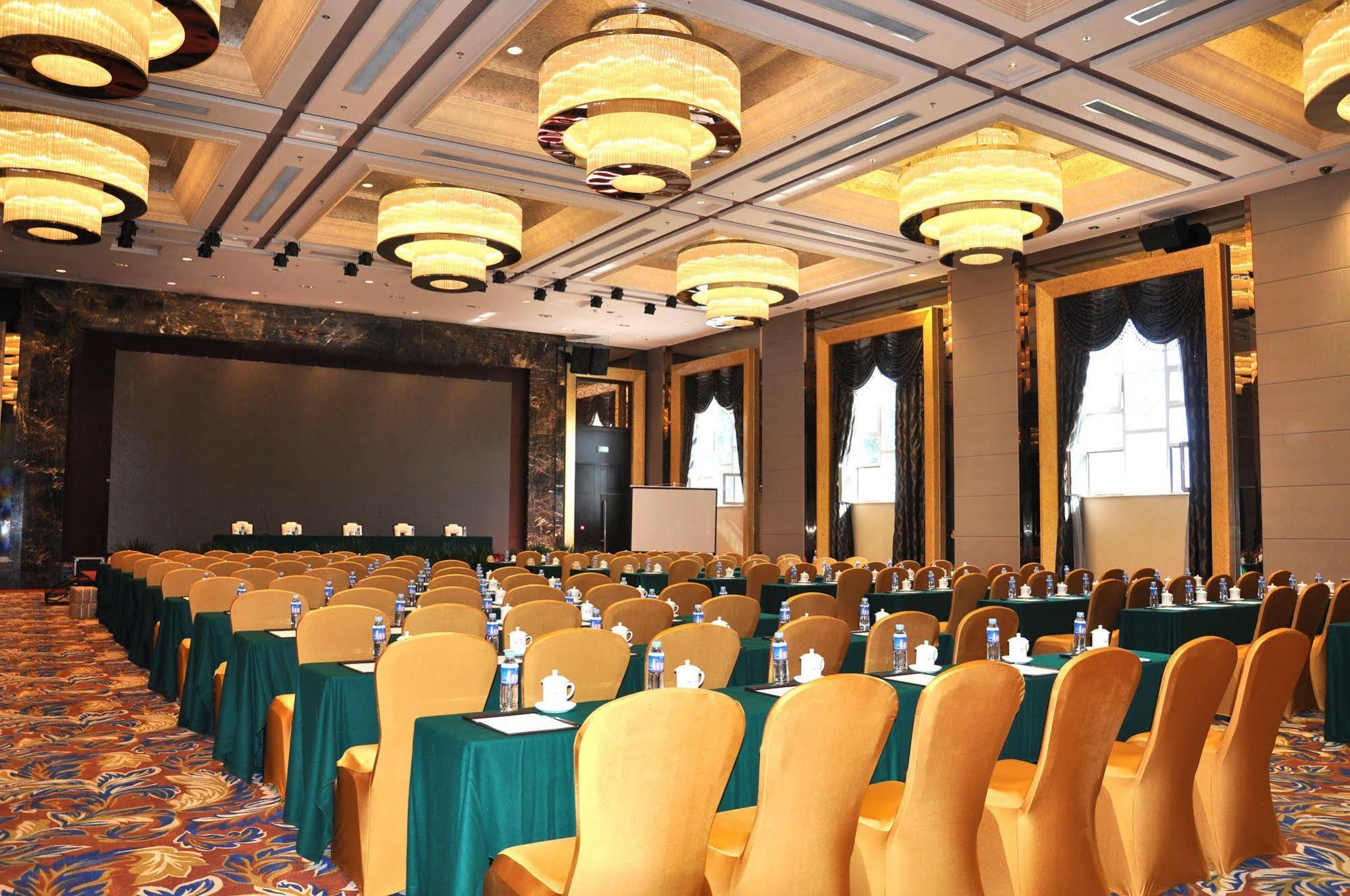 Country Garden Phoenix Hotel Huizhou Huiyang Kültér fotó